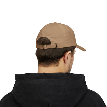 “Enjoy the Rye” Classic Whiskey Cap