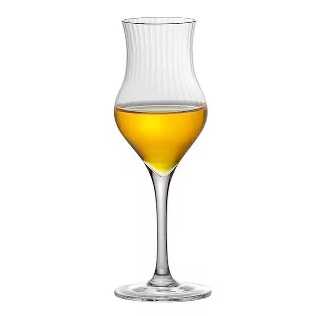 Professional Crystal Whisky Snifter Glass