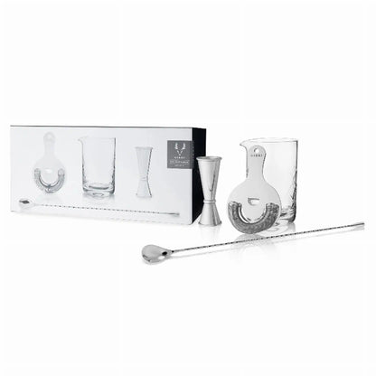 Mixologist Barware Set