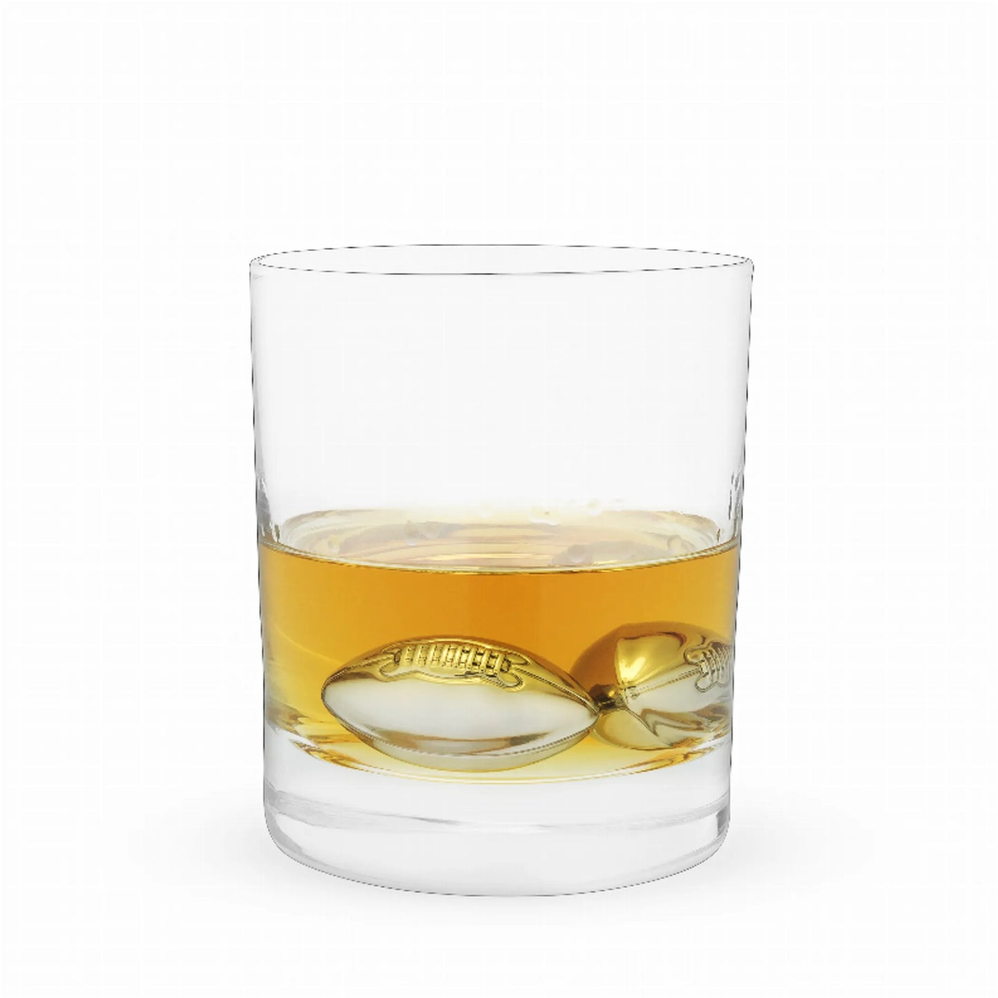 Football Whiskey Stones - Enhance Your Drinking Experience