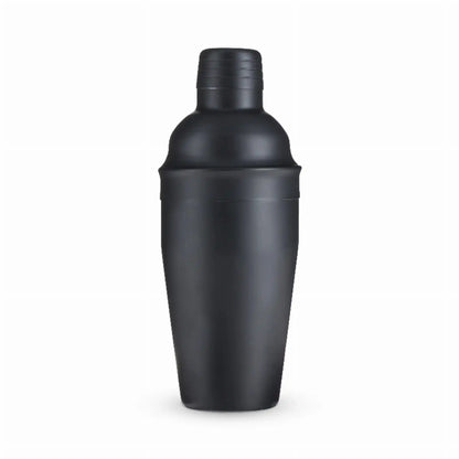 Ash Cocktail Shaker