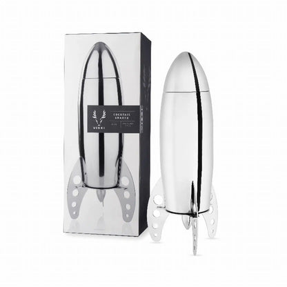 Viski Rocket Cocktail Shaker