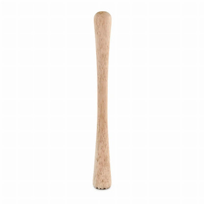 Natural Wood Muddler 