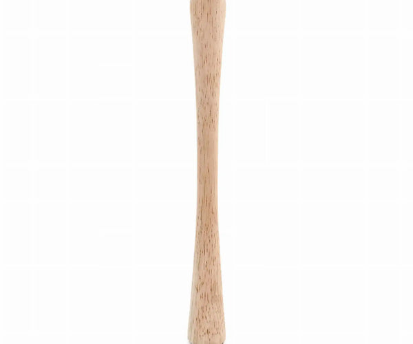 Viski Natural Wood Muddler – RyeCentral