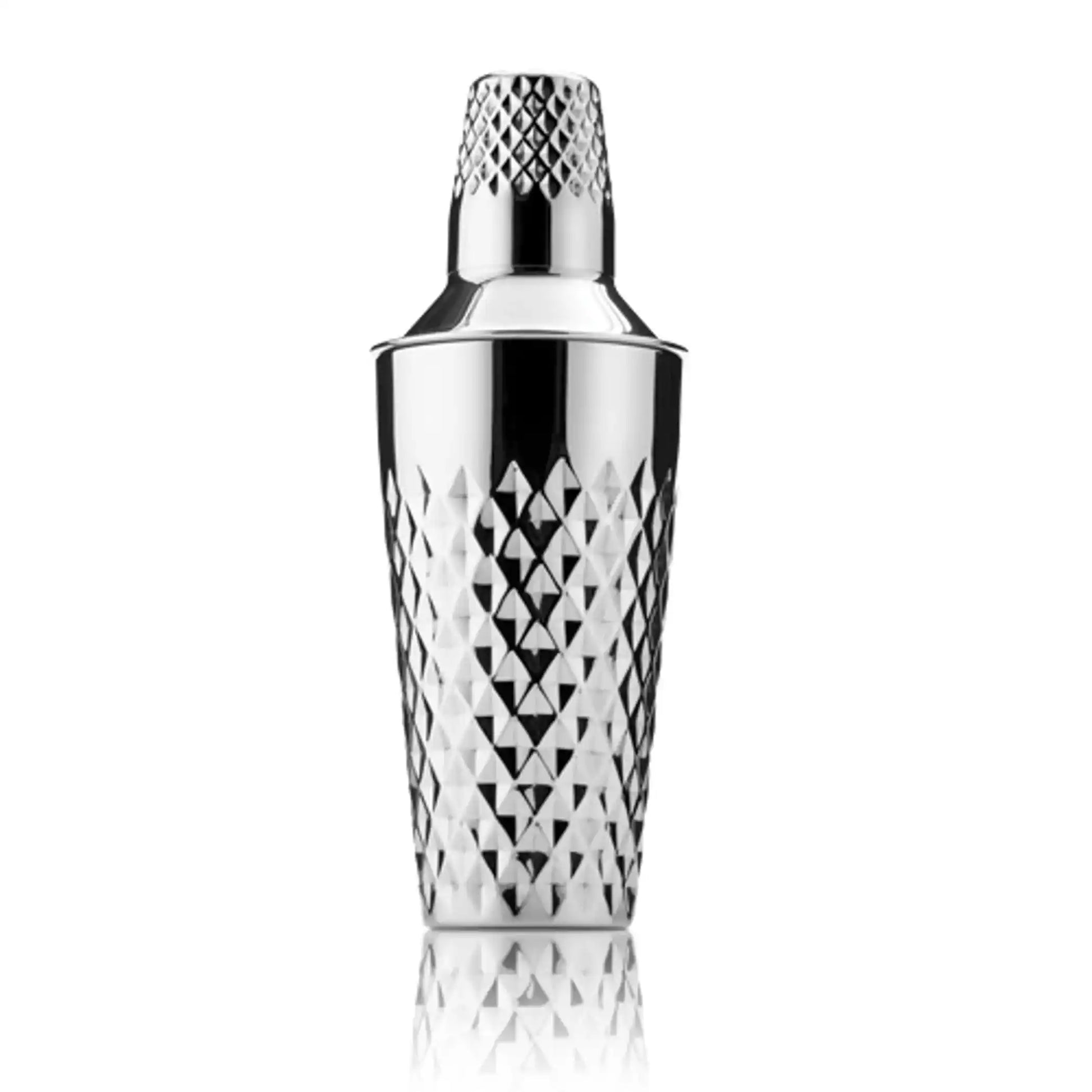 Stainless Steel Cocktail Shaker