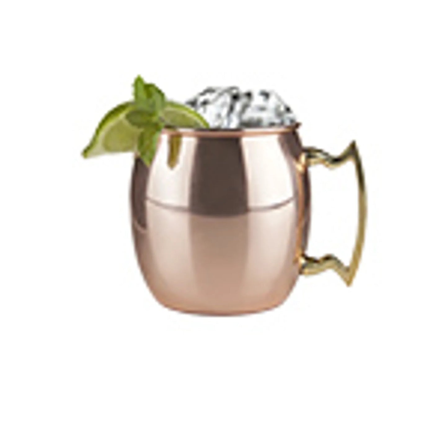 Moscow Mule Copper Mug