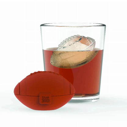 Football Silicone Ice Mold