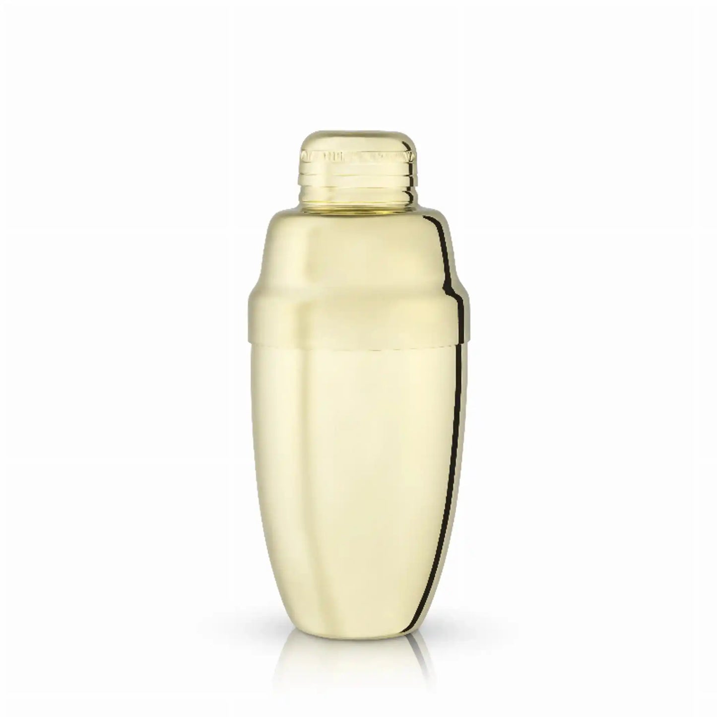 Heavyweight Cocktail Shaker by Ryleigh By Viski