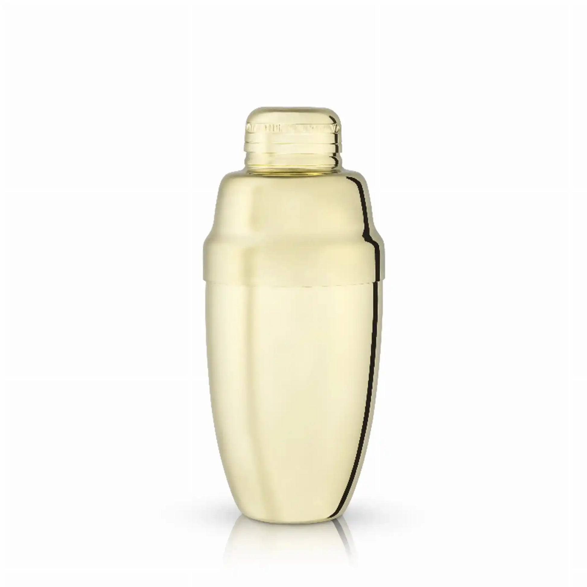 Heavyweight Cocktail Shaker by Ryleigh By Viski