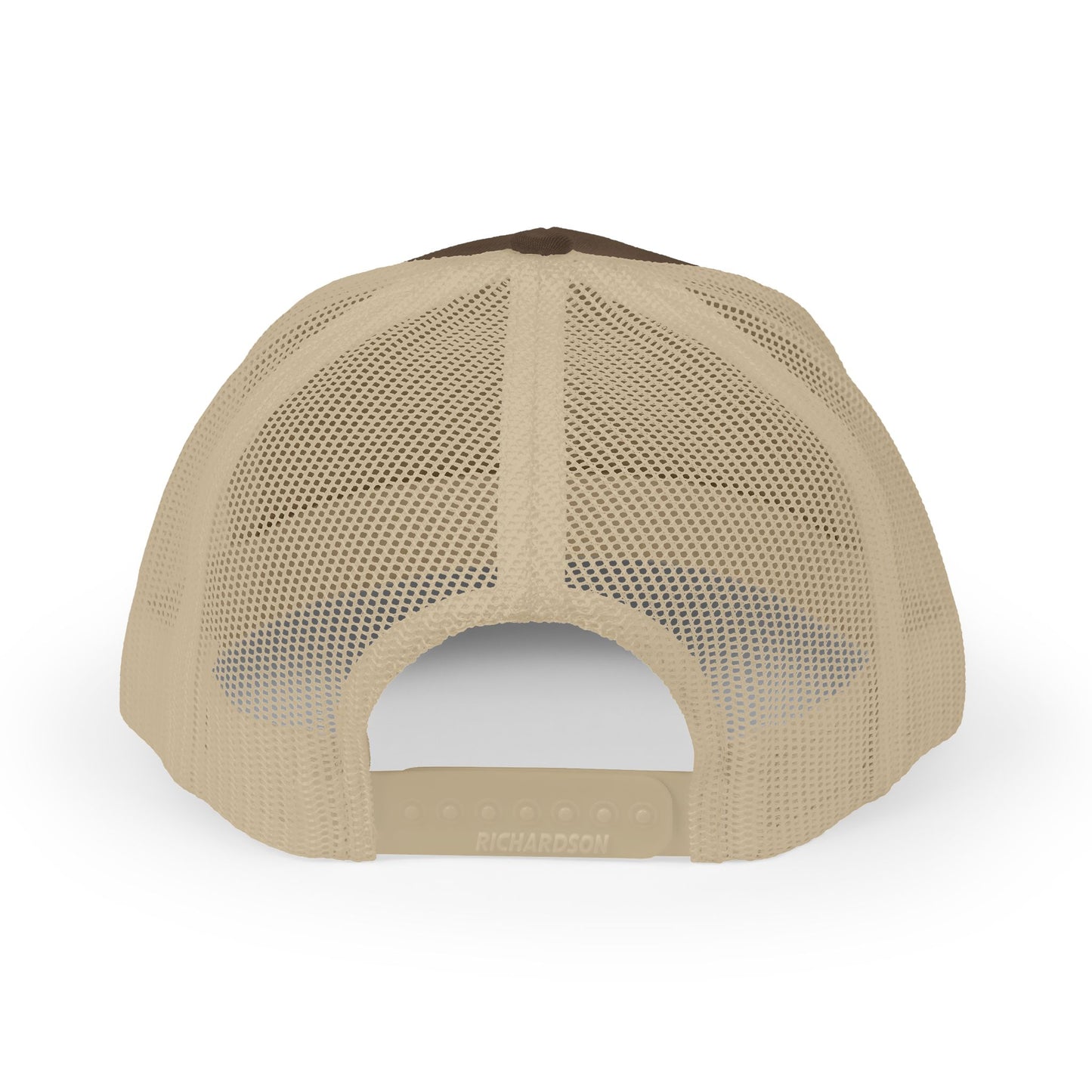 Whiskey Snapback Cap - I'll Keep Rye'ing - Golf Hat Limited Edition