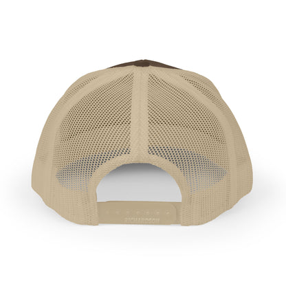 Whiskey Snapback Cap - I'll Keep Rye'ing - Golf Hat Limited Edition