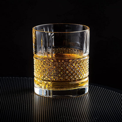 The Whiskey Connoisseur's Set - Reserve Glass Edition