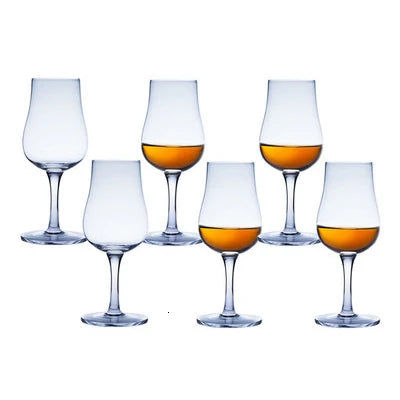 Japanese whisky nosing glass