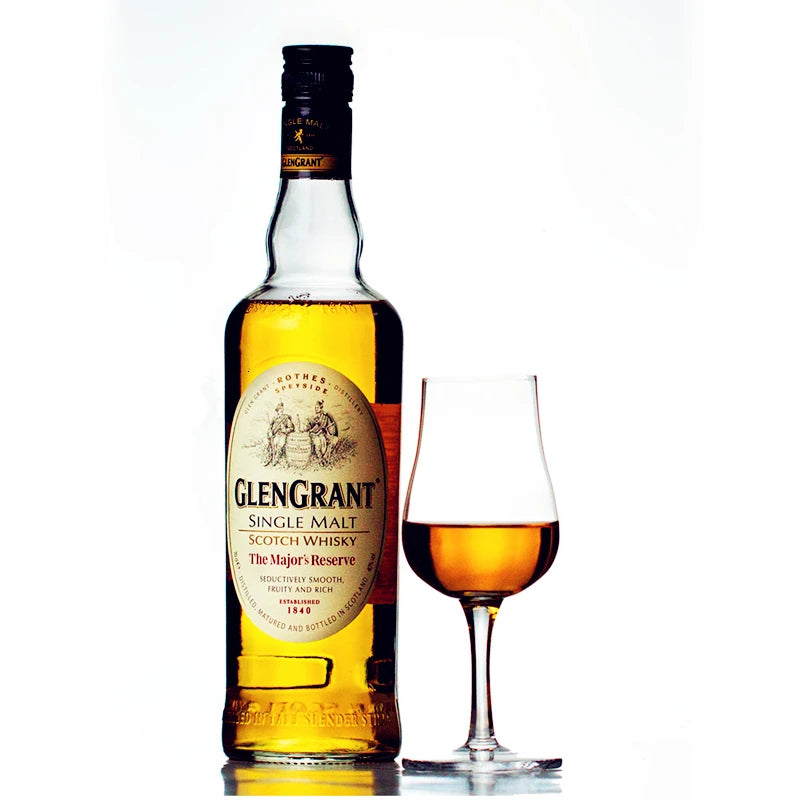 Japanese whisky nosing glass