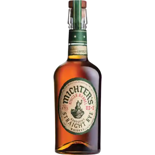 Michter's US*1 Single Barrel Rye Review