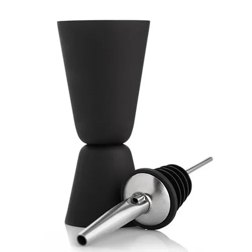 Stag Head Whiskey Pour-Stopper