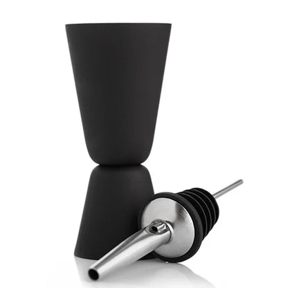 Stag Head Whiskey Pour-Stopper