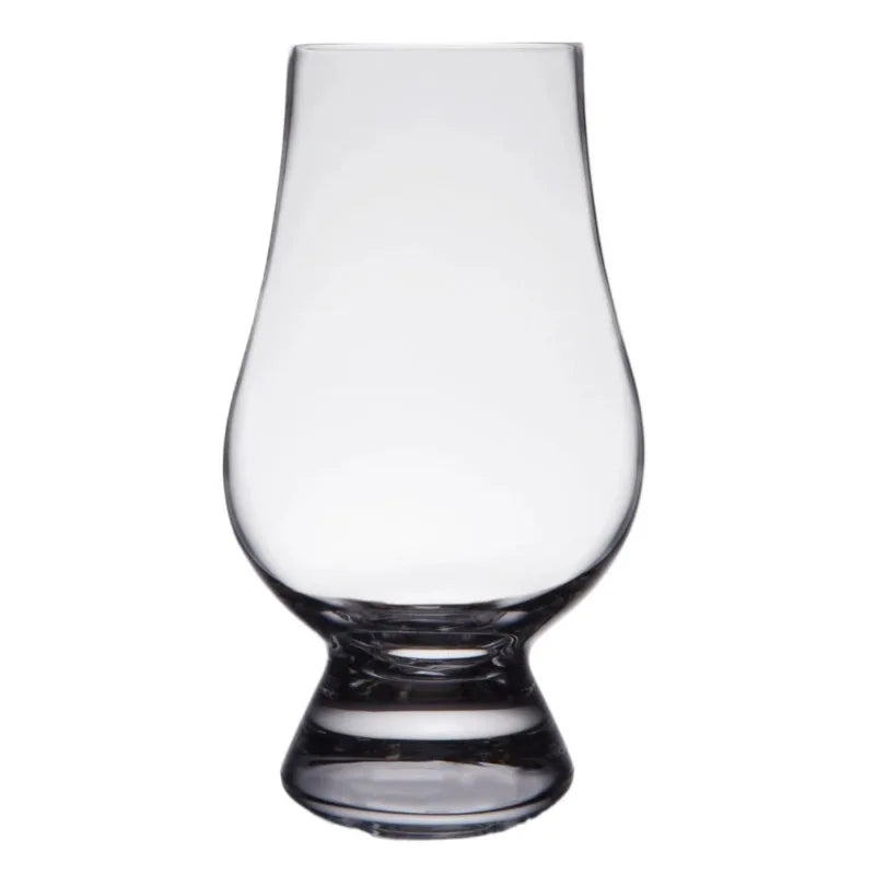 Glencairn-Style Whiskey Nosing Glass