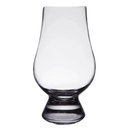 Glencairn-Style Whiskey Nosing Glass