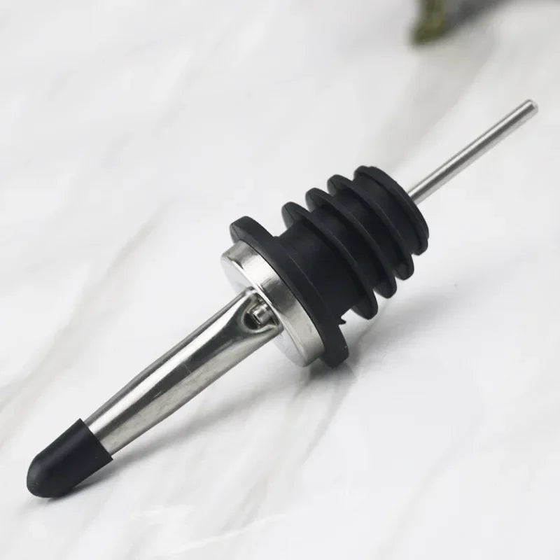 Stainless Steel Liquor Pour Spout