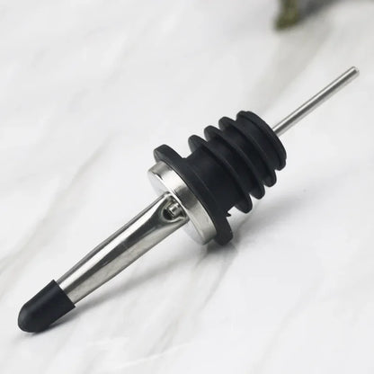Stainless Steel Liquor Pour Spout
