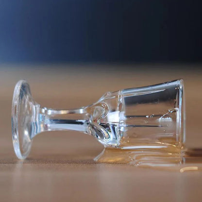 Mini Shot Glasses — Set of 6 (10ml)