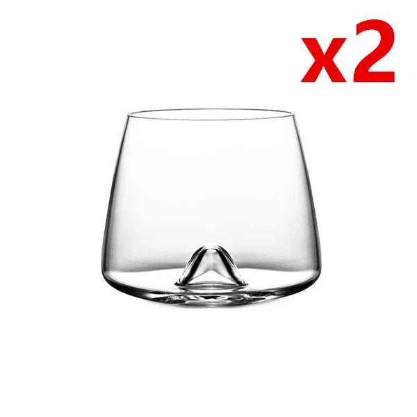 Loveyalty's Whiseddy Whiskey Glass for Celebrations