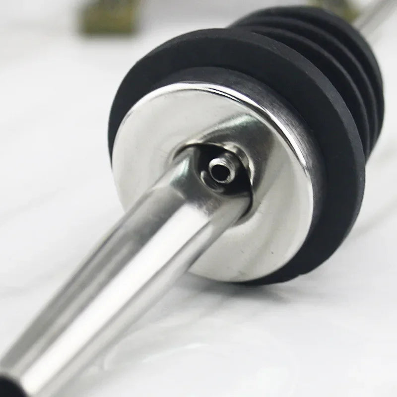 Stainless Steel Liquor Pour Spout