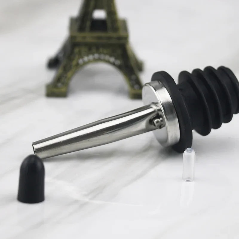 Stainless Steel Liquor Pour Spout
