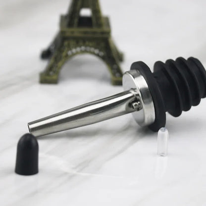 Stainless Steel Liquor Pour Spout