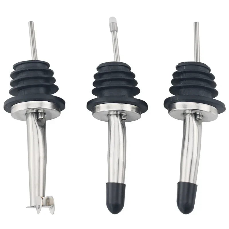 Stainless Steel Liquor Pour Spout