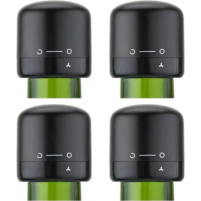 Wood Whiskey Dispenser Faucet Shaped Decanter