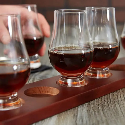 Glencairn-Style Whiskey Nosing Glass