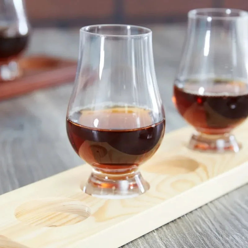 Glencairn-Style Whiskey Nosing Glass
