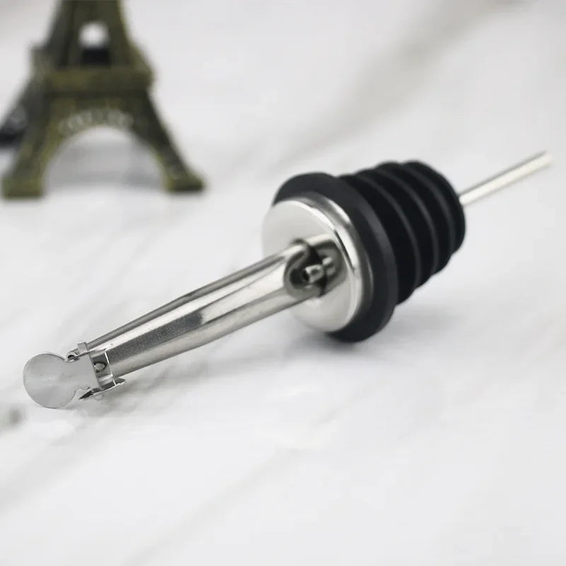 Stainless Steel Liquor Pour Spout