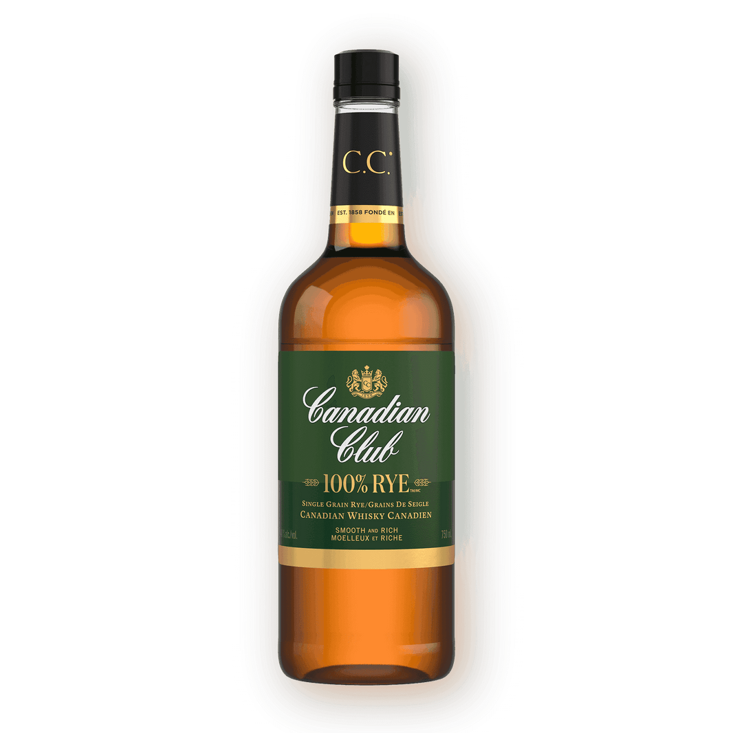 Canadian Rye Whiskey | All Canada Rye Reviews – RyeCentral