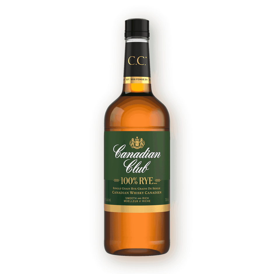 Canadian Rye Whiskey | All Canada Rye Reviews – RyeCentral