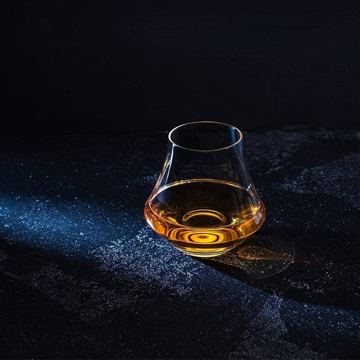 The Whiskey Connoisseur's  Set - Nosing Glass Edition