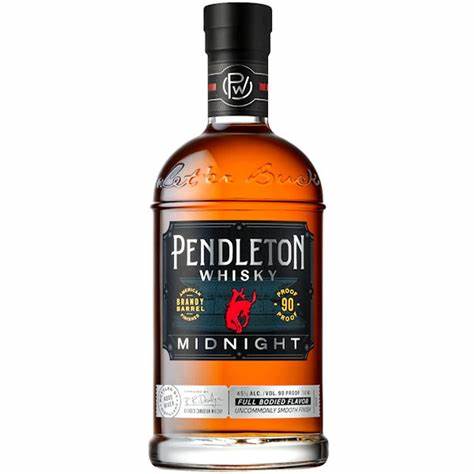 Pendleton Rye Review: A Bold Whisky Experience