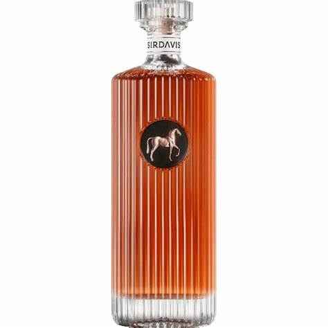 Sirdavis Rye Review: A Modern American Rye Experience