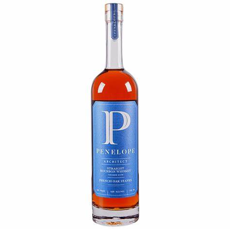 Penelope Architect Rye Review: A Tasting Insight