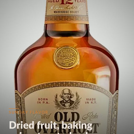 High West Bottled in Bond Rye review video