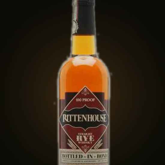 Rittenhouse Bottled-in-Bond Rye review video