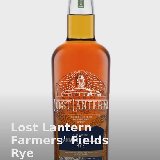 Lost Lantern Farmers Fields Rye review video